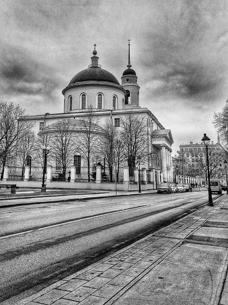 Photograph by Angelica Medvedeva