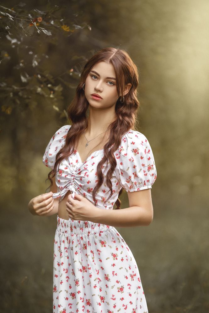 Photograph by Андрей Копанев