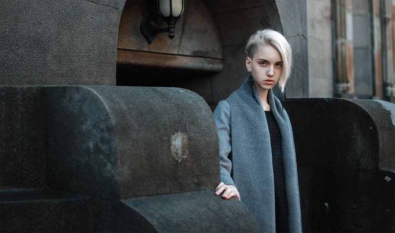 Leonid Scheglov, Russia