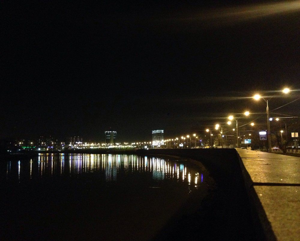 Бархатная Кубань