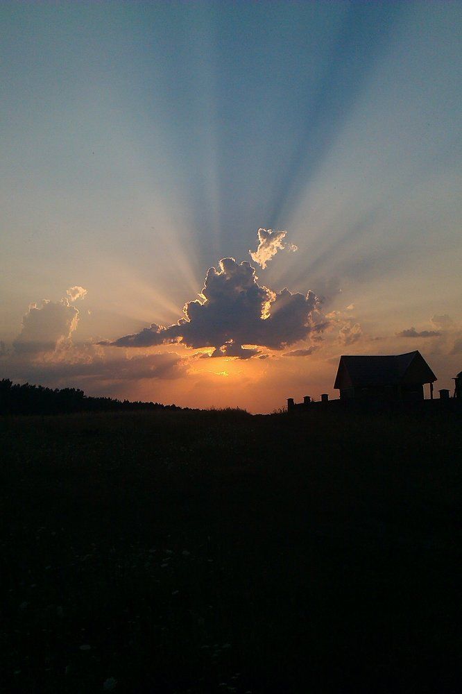 Photograph by Upcoming Storm
