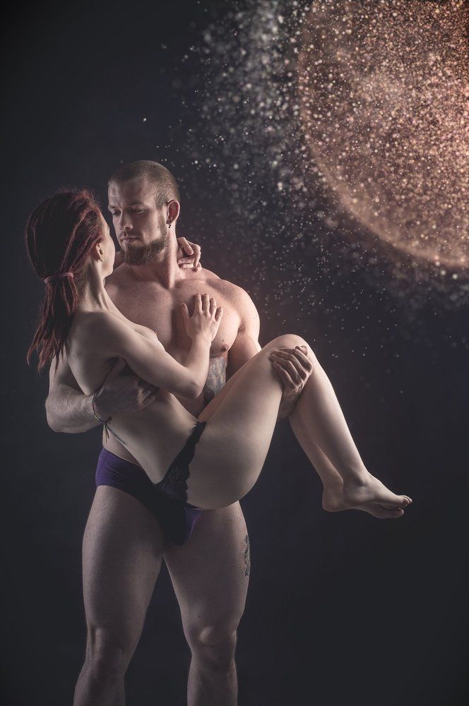 Space Love