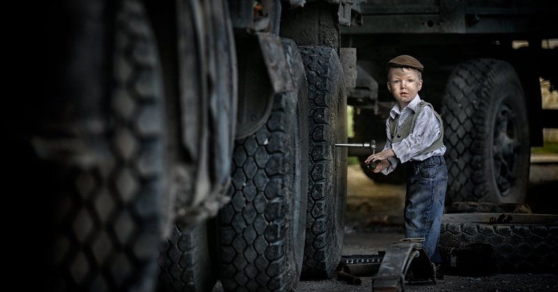 Mikhail Bezrodov, Russia