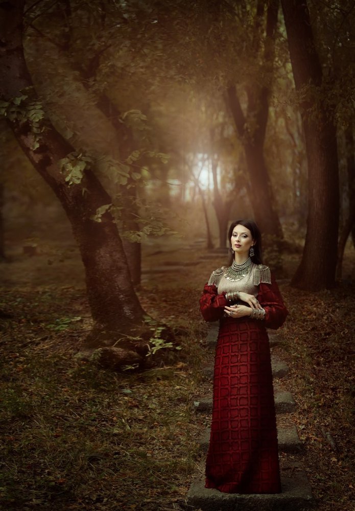 Photograph by Безроднов Михаил