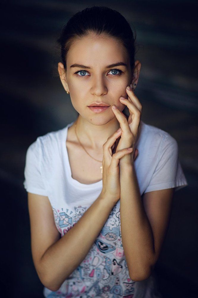 Photograph by Артем Гринев