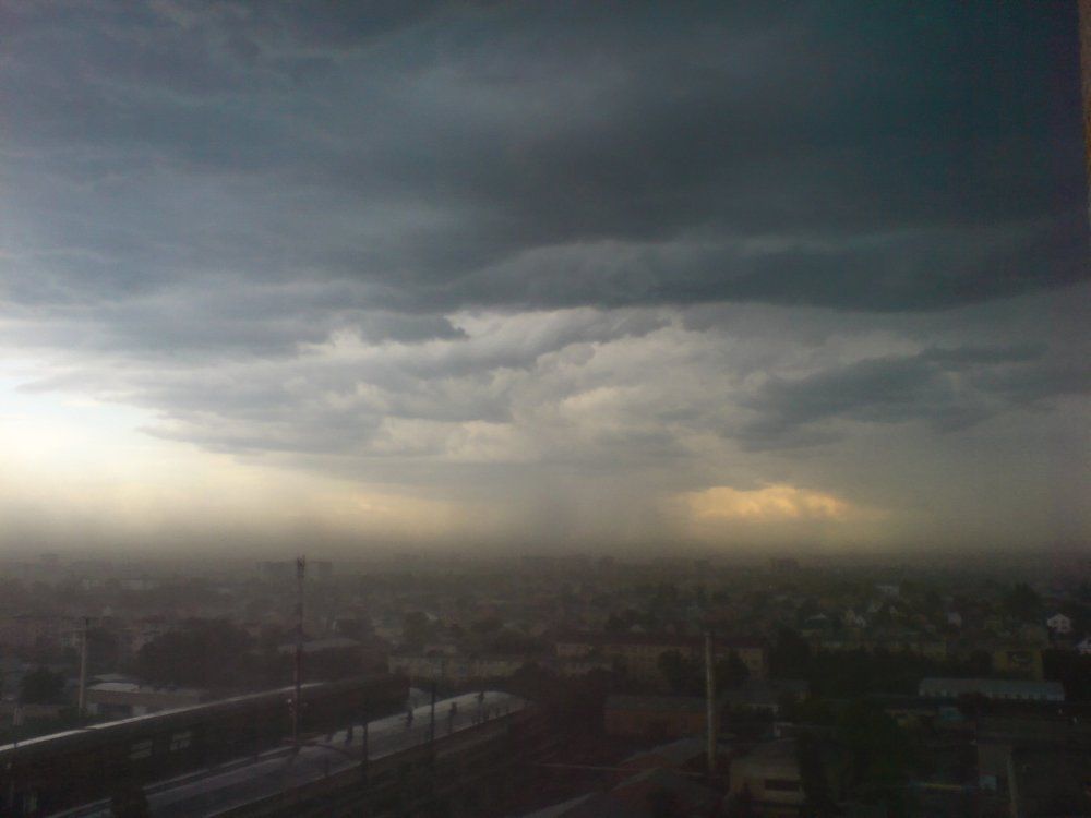 урбанистично