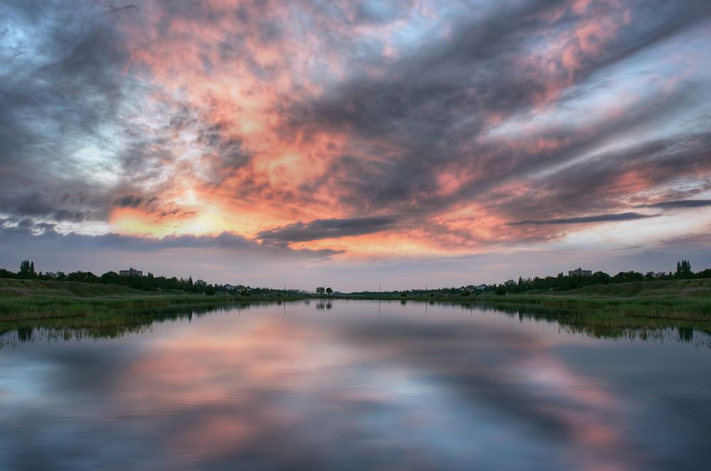 Приморск Запорожская область