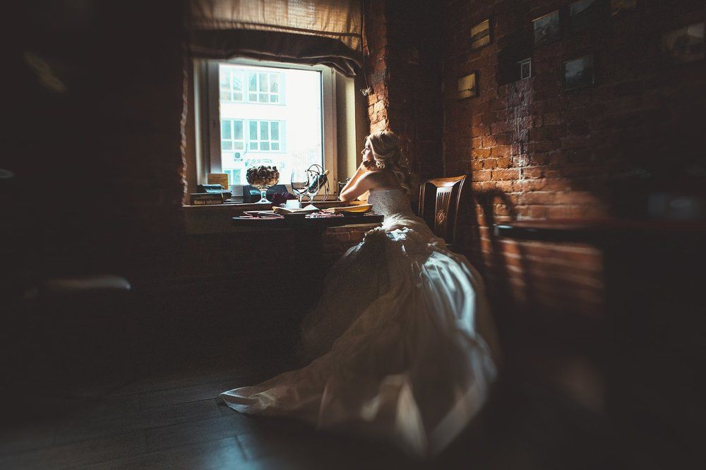 Photograph by Анна Бессонова