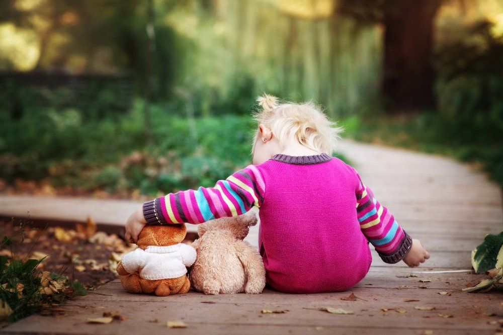 Про дружбу...