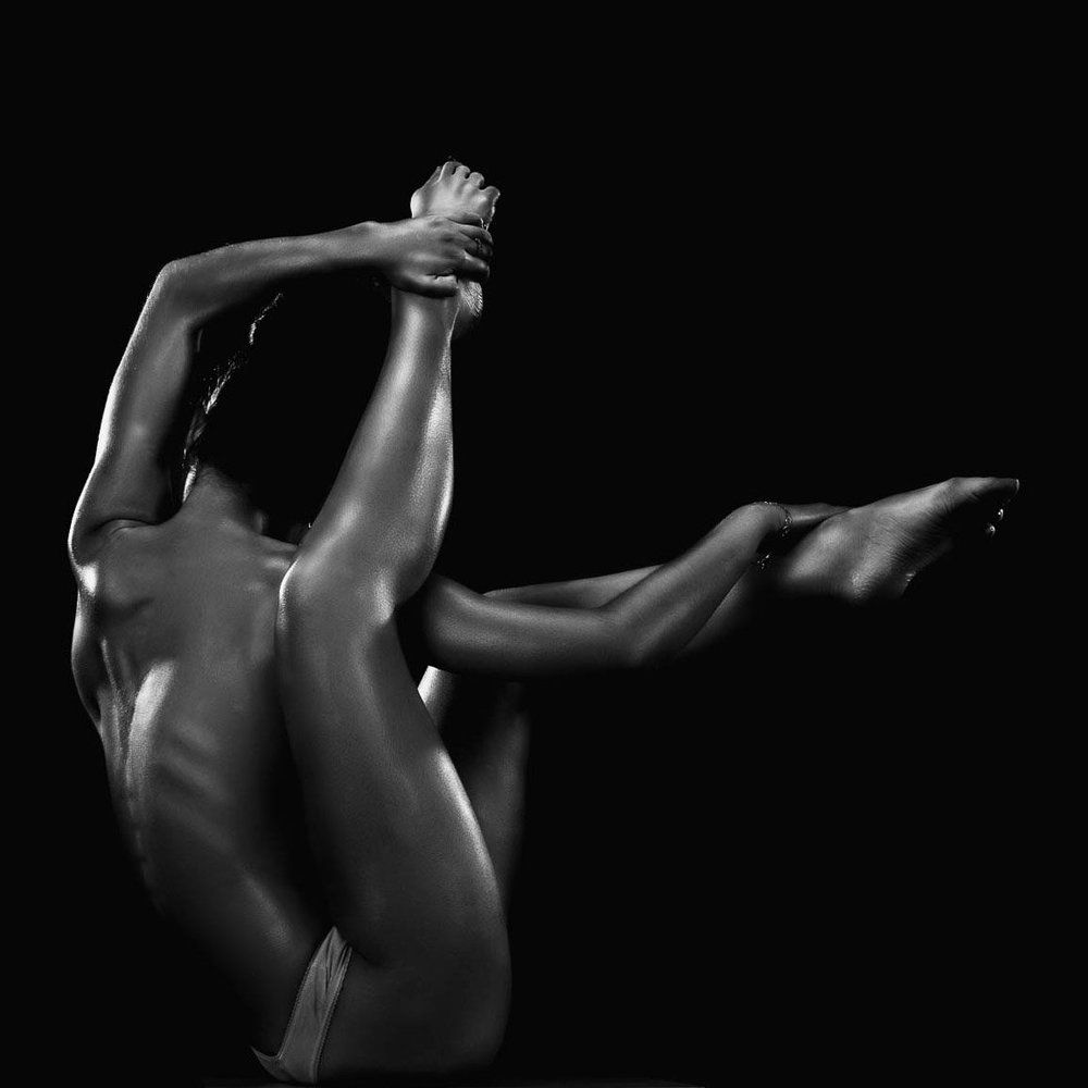 Человеческие узлы