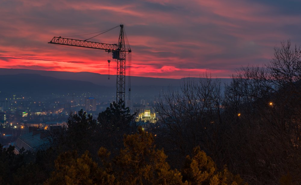 Photograph by Алик