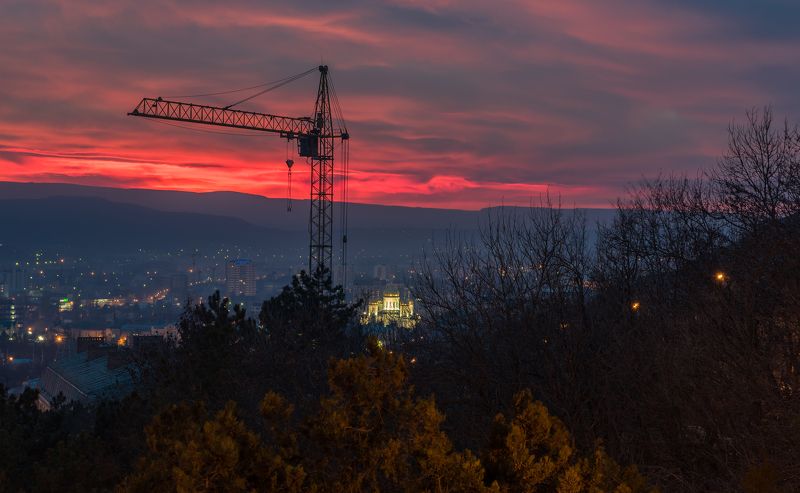 Abdul Migruev, Russia