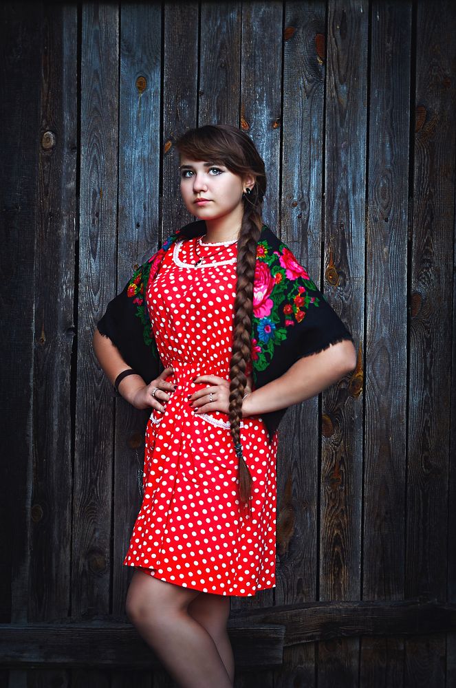 Photograph by Виктор Ещенко