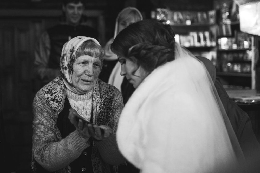 Напутствие