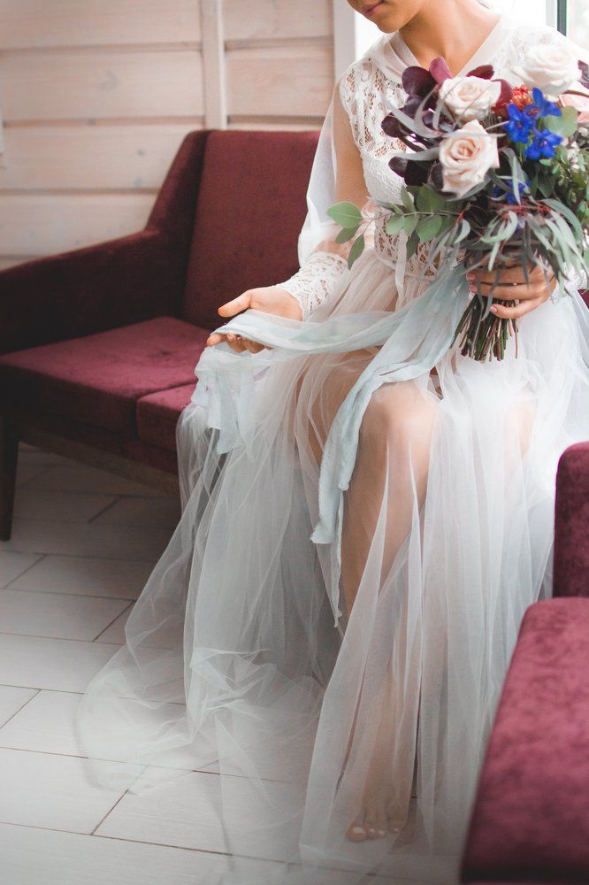 Photograph by Uliana