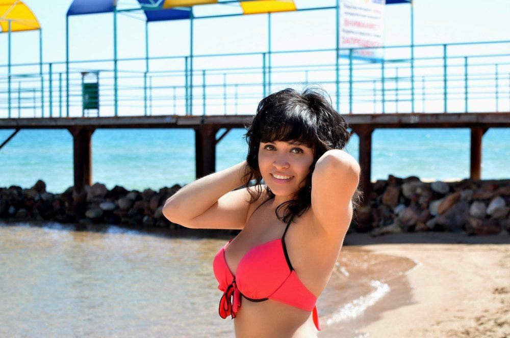 спасибо лету!