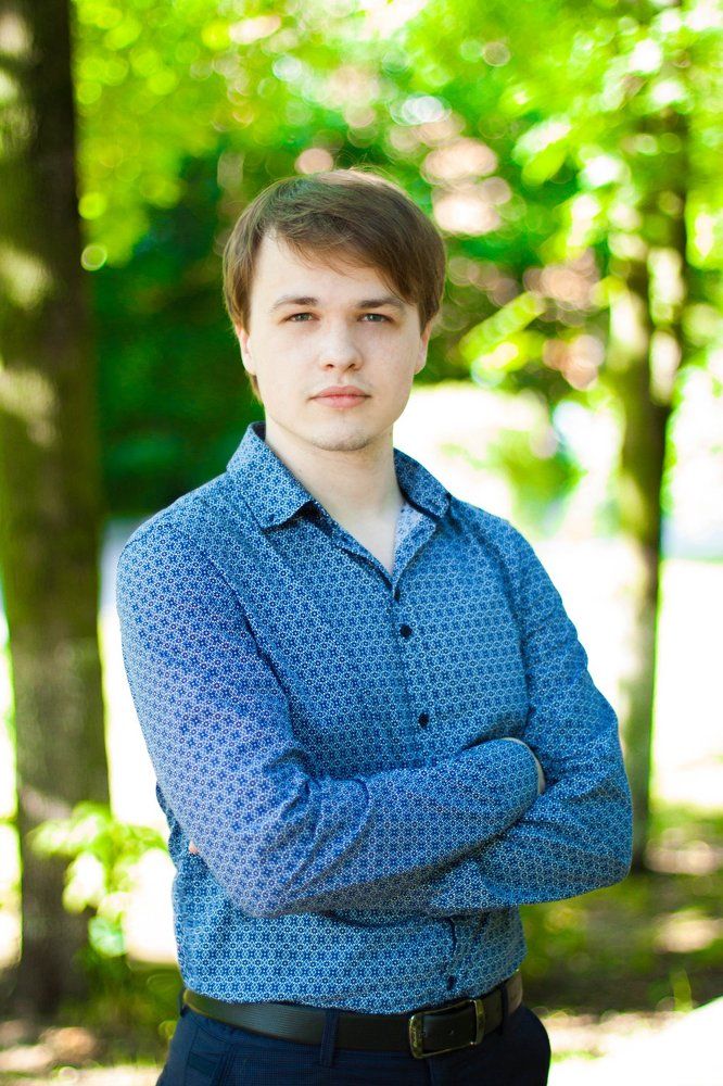 Photograph by Иван