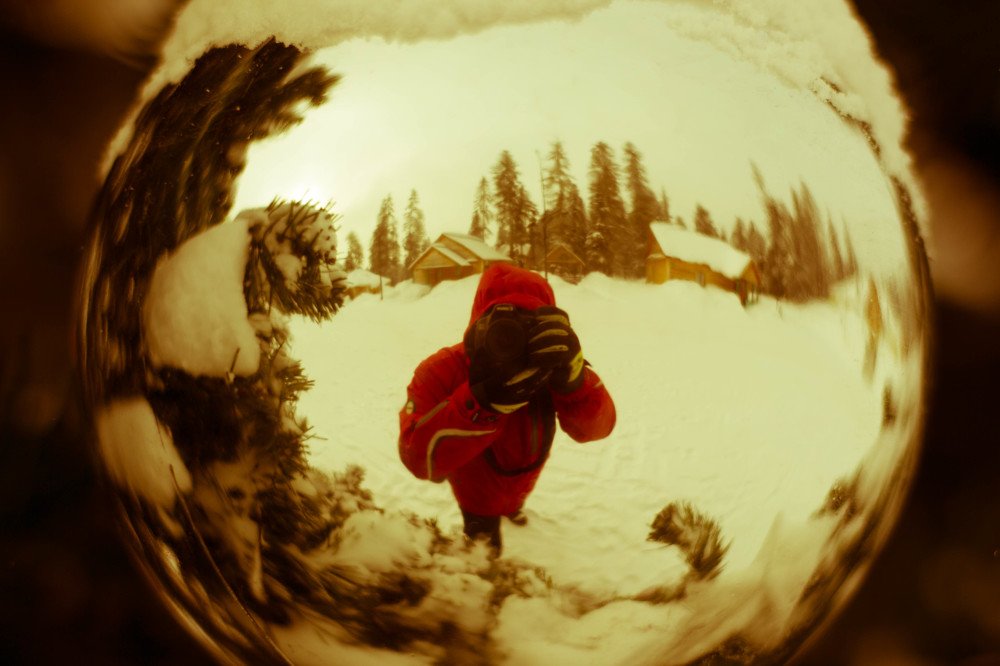 Photograph by Виктор Князькин