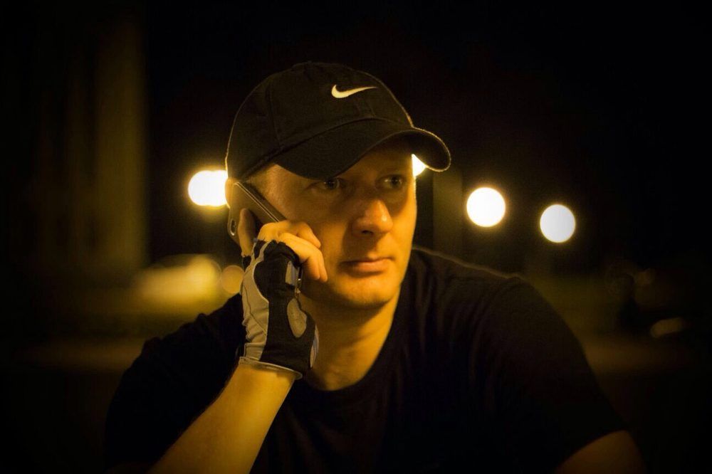 Photograph by Виктор Князькин