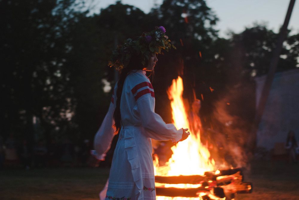 Photograph by Стас Вулканов