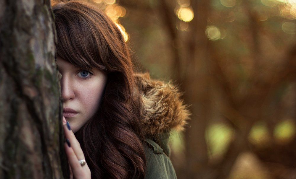 Human-part of nature