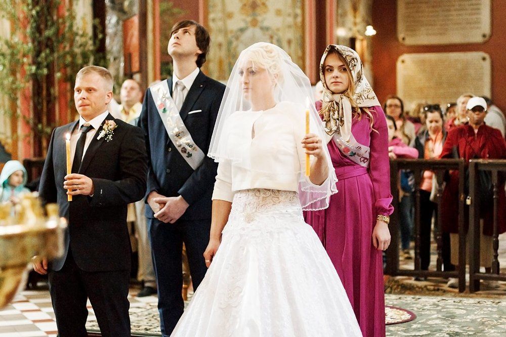 Не всем достаются первые роли