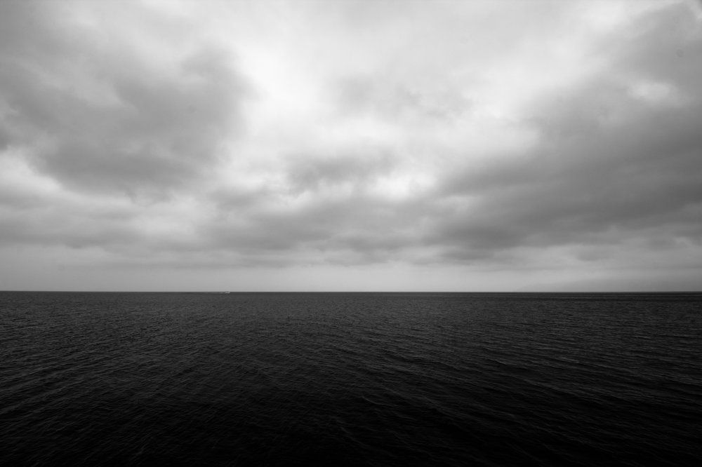 Минимализм Байкала