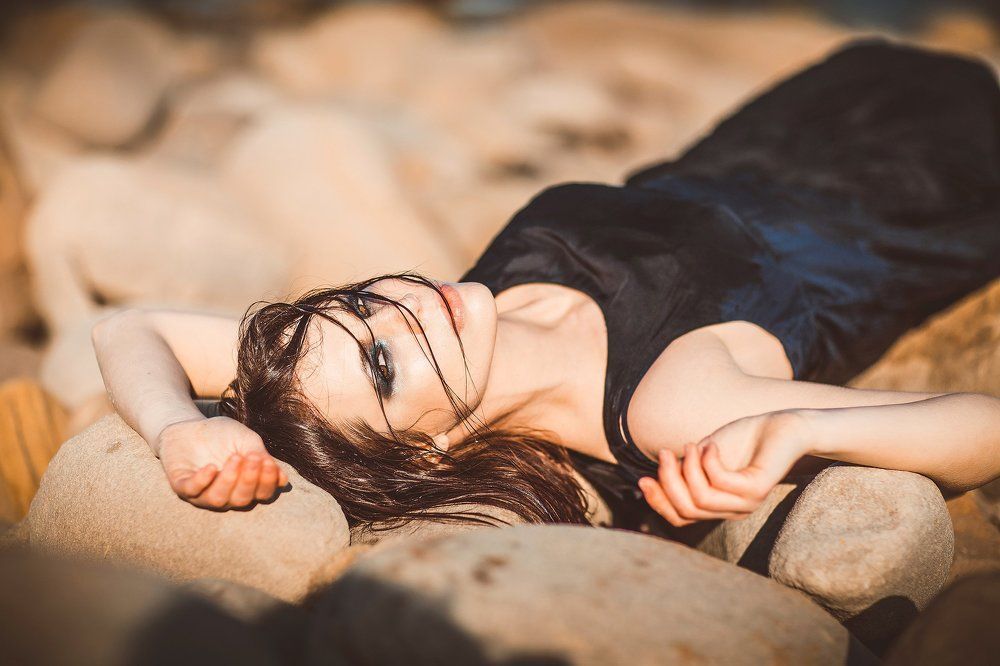 Photograph by Анна Бессонова