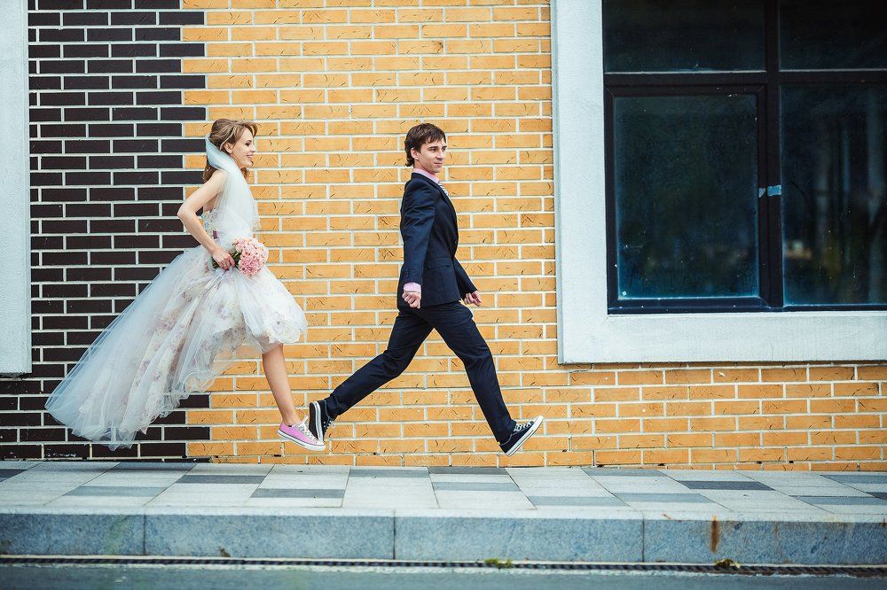 Photograph by Анна Бессонова