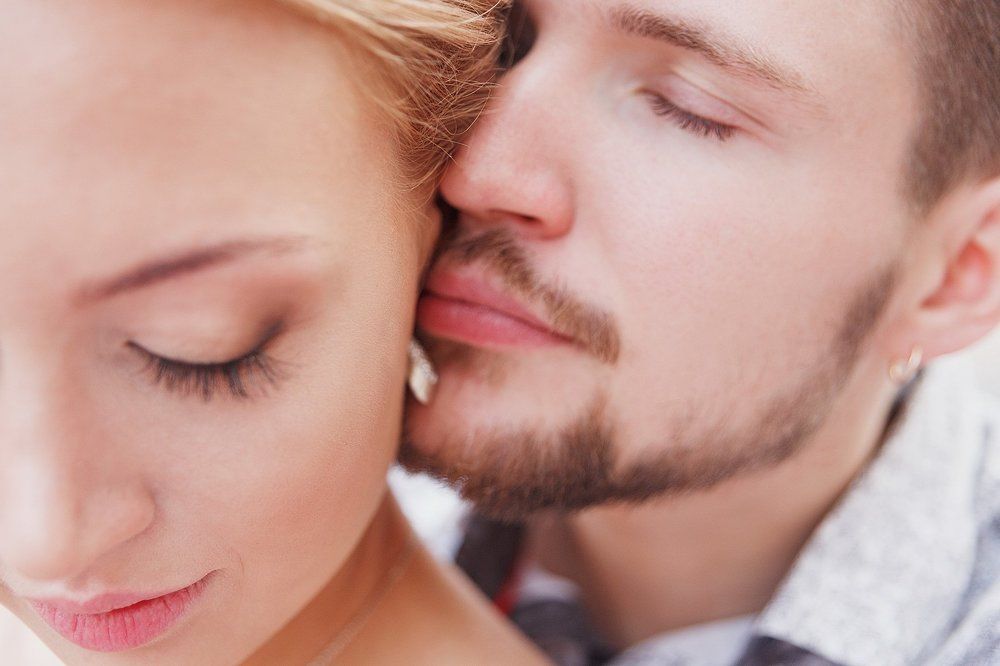 Симфония чувств