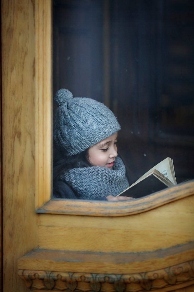 Photograph by Виктория Усманова