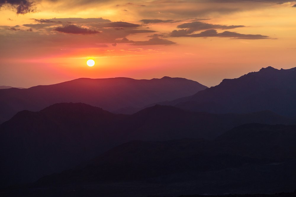 Пробуждение