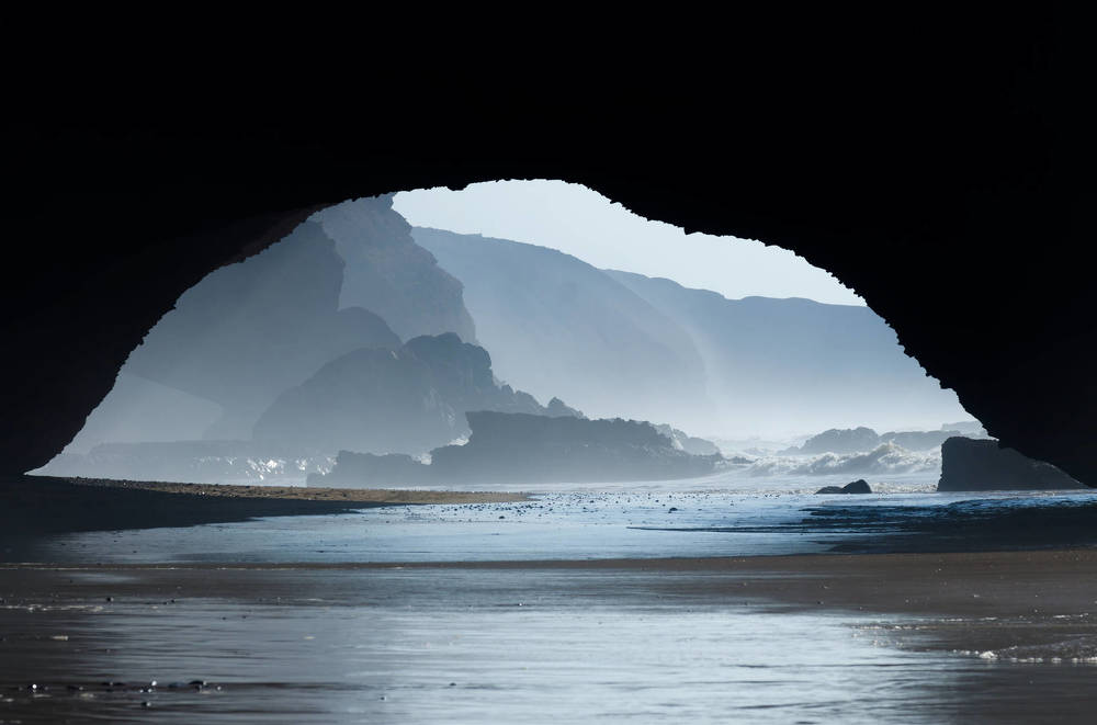 Ворота к океану