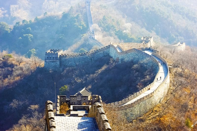 Natalia Pecherskaia, Russia