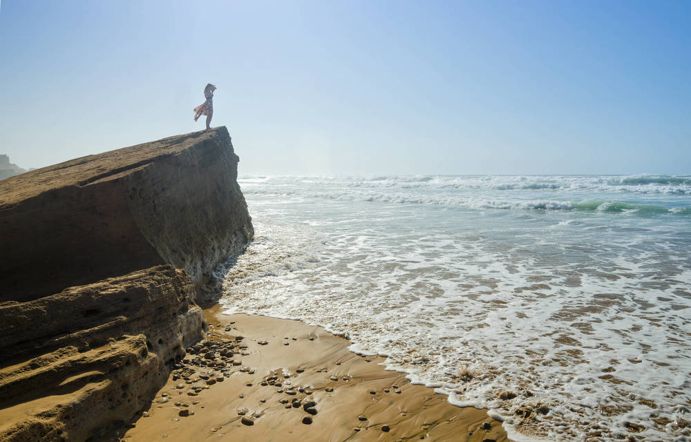 Долгожданная встреча
