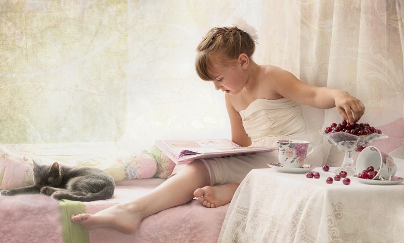 Anastasia Shumerina, Russia