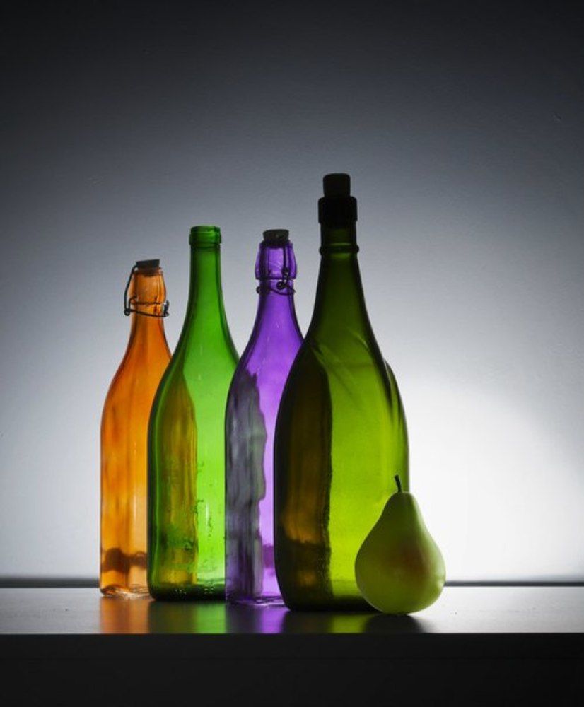 Игра цветов