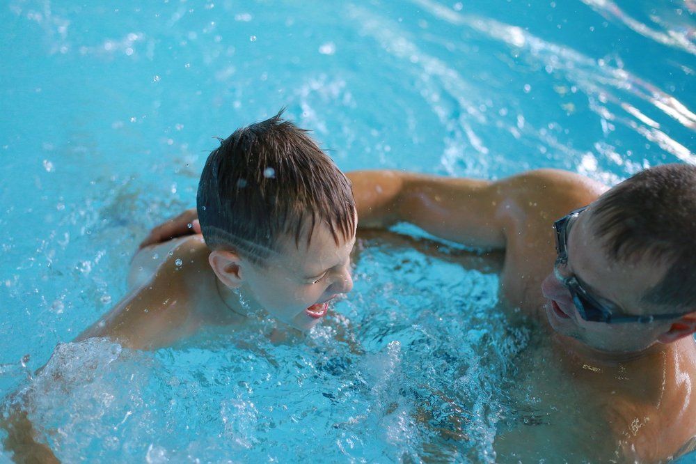 Живые имоции