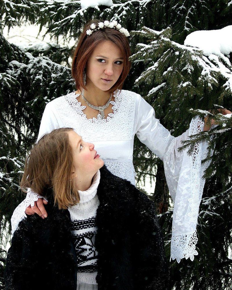 хроники Нарнии