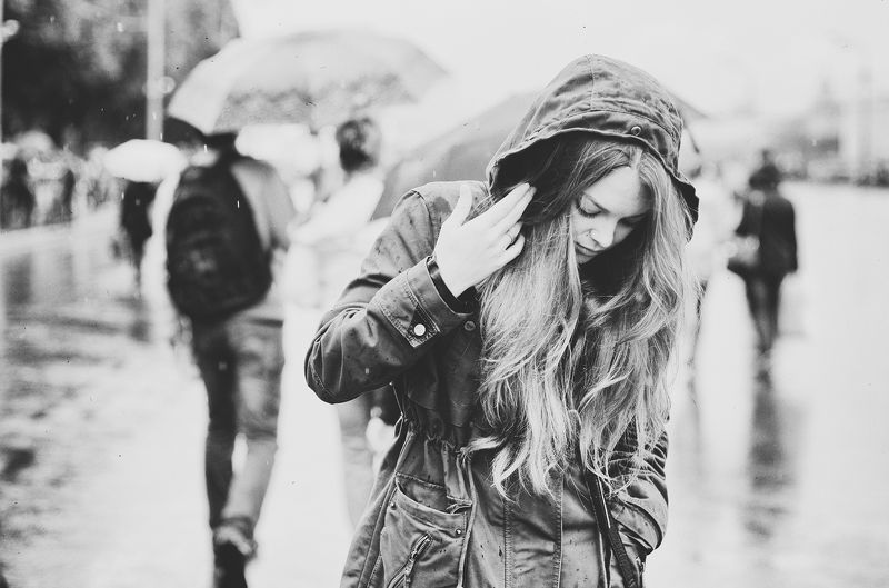 Kasia Melnik, Germany