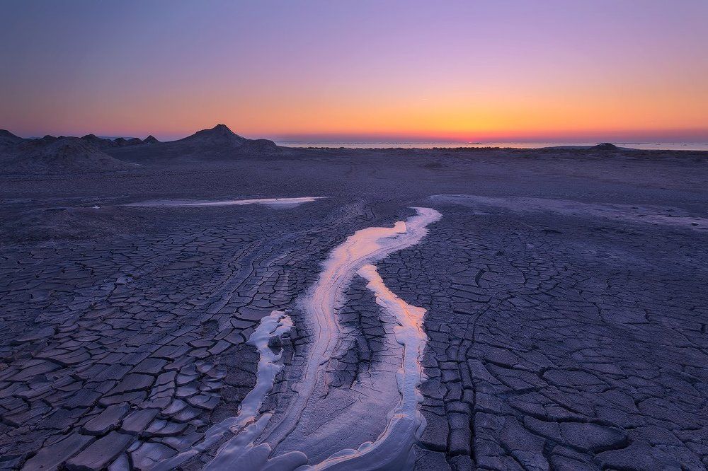 Навстречу солнцу