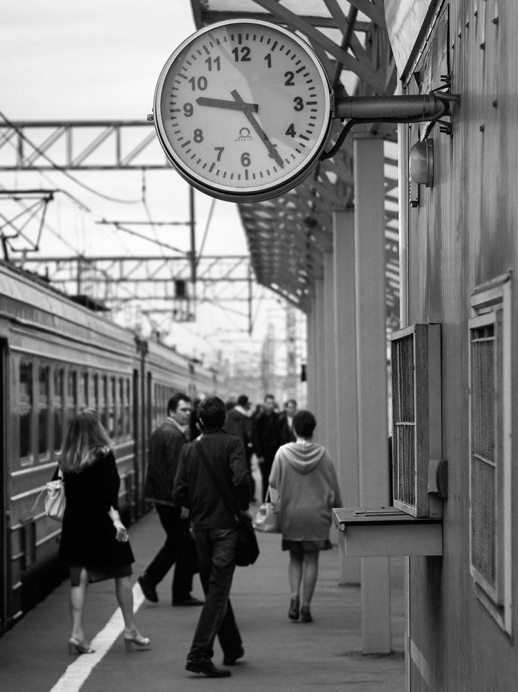 Photograph by Дмитрий Степаненко