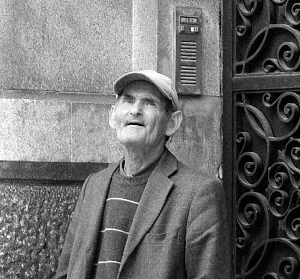 Photograph by Graça Cortez