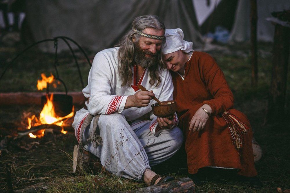 Здесь русский дух