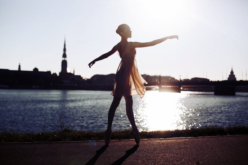 Riga Ballet