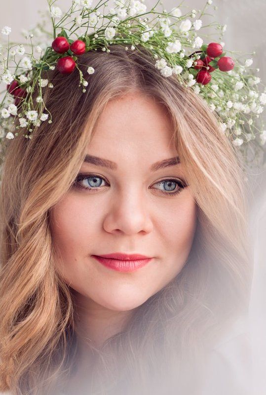 Anna Bazhenovskaya, Russia