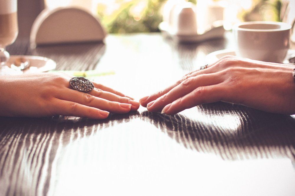 Прикосновение