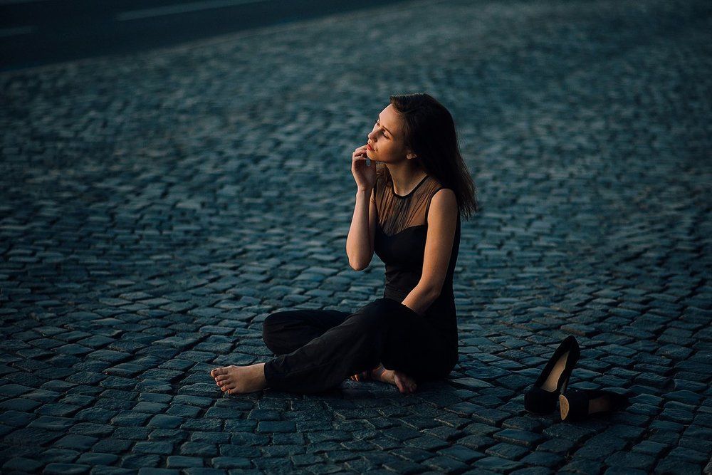 Photograph by Артем Гринев