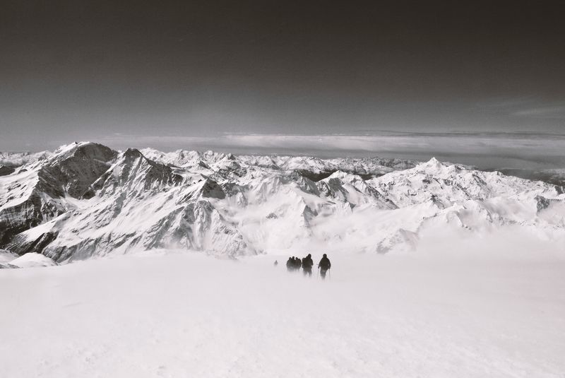 Александра, Russia