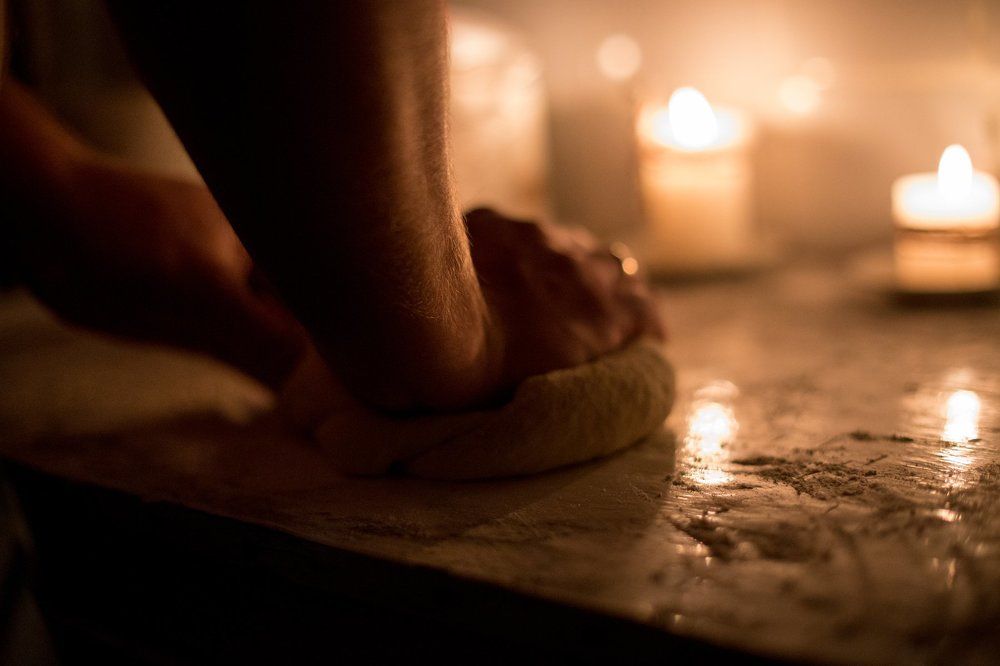 Домашний труд